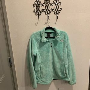 North Face Osito 2 Full Zip